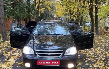 Chevrolet Lacetti, 2012 год, 590 000 рублей, 2 фотография