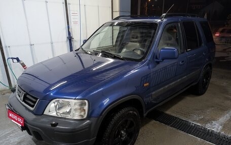 Honda CR-V IV, 1998 год, 550 000 рублей, 2 фотография