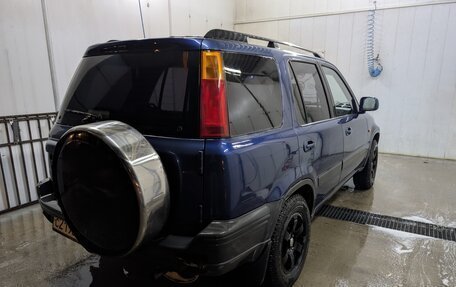 Honda CR-V IV, 1998 год, 550 000 рублей, 7 фотография