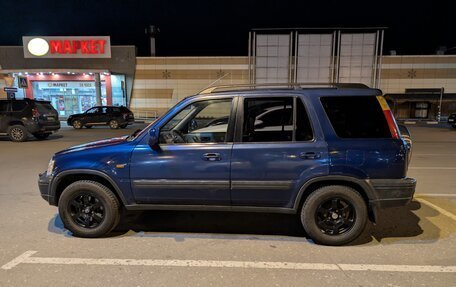 Honda CR-V IV, 1998 год, 550 000 рублей, 16 фотография