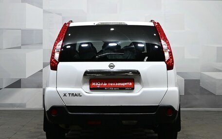 Nissan X-Trail, 2013 год, 1 445 000 рублей, 4 фотография