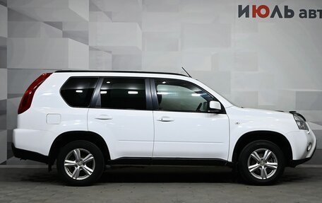 Nissan X-Trail, 2013 год, 1 445 000 рублей, 7 фотография