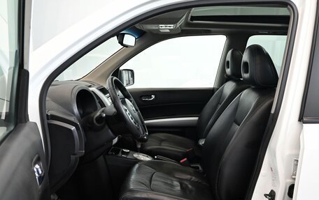 Nissan X-Trail, 2013 год, 1 445 000 рублей, 8 фотография