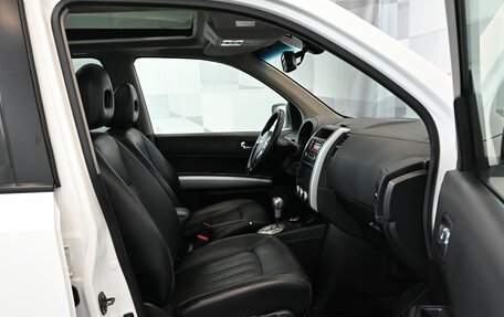 Nissan X-Trail, 2013 год, 1 445 000 рублей, 9 фотография
