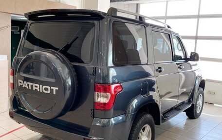 ЛуАЗ Patriot, 2025 год, 1 906 000 рублей, 2 фотография