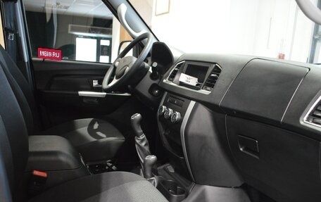 ЛуАЗ Patriot, 2025 год, 1 906 000 рублей, 5 фотография