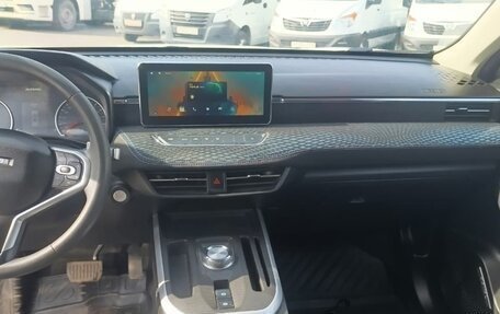 Haval Jolion, 2023 год, 1 325 880 рублей, 5 фотография