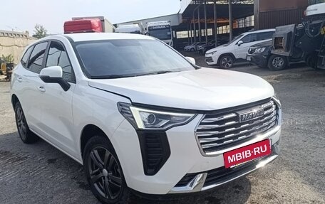 Haval Jolion, 2023 год, 1 325 880 рублей, 2 фотография