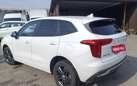 Haval Jolion, 2023 год, 1 325 880 рублей, 4 фотография