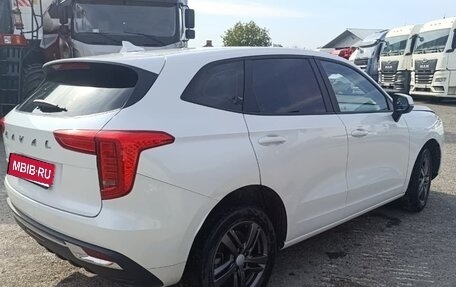 Haval Jolion, 2023 год, 1 325 880 рублей, 3 фотография