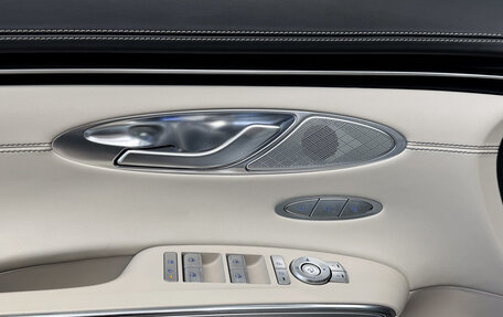 Genesis GV70, 2021 год, 4 500 000 рублей, 10 фотография