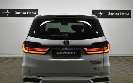 Honda Odyssey IV, 2023 год, 7 690 000 рублей, 5 фотография