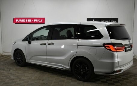 Honda Odyssey IV, 2023 год, 7 690 000 рублей, 4 фотография