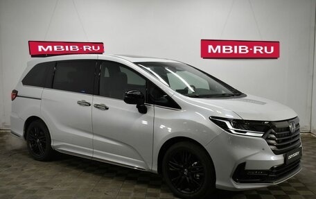 Honda Odyssey IV, 2023 год, 7 690 000 рублей, 3 фотография