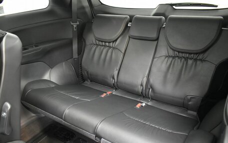 Honda Odyssey IV, 2023 год, 7 690 000 рублей, 12 фотография