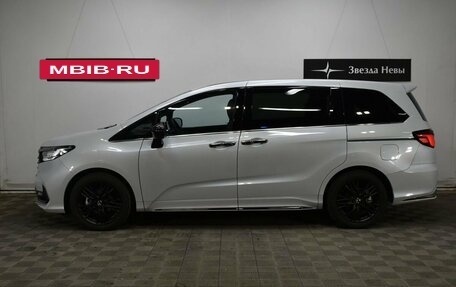 Honda Odyssey IV, 2023 год, 7 690 000 рублей, 7 фотография