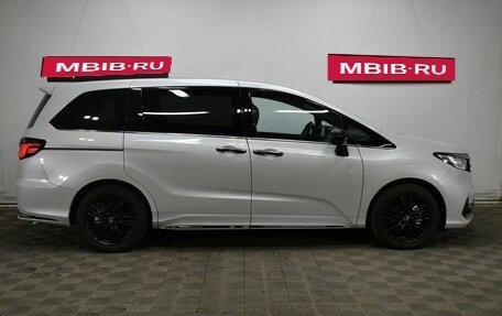 Honda Odyssey IV, 2023 год, 7 690 000 рублей, 8 фотография