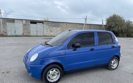 Daewoo Matiz I, 2003 год, 165 000 рублей, 2 фотография