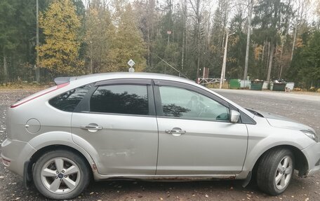 Ford Focus II рестайлинг, 2008 год, 350 000 рублей, 3 фотография