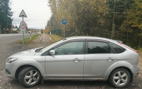Ford Focus II рестайлинг, 2008 год, 350 000 рублей, 2 фотография