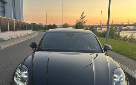 Porsche Macan I рестайлинг, 2023 год, 9 150 000 рублей, 3 фотография