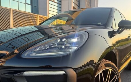 Porsche Macan I рестайлинг, 2023 год, 9 150 000 рублей, 4 фотография