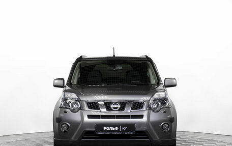 Nissan X-Trail, 2014 год, 1 495 000 рублей, 2 фотография