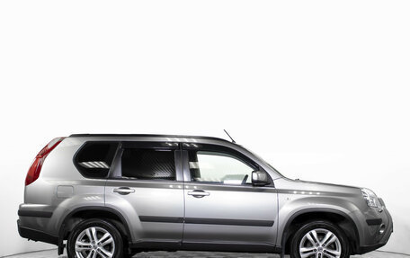 Nissan X-Trail, 2014 год, 1 495 000 рублей, 4 фотография