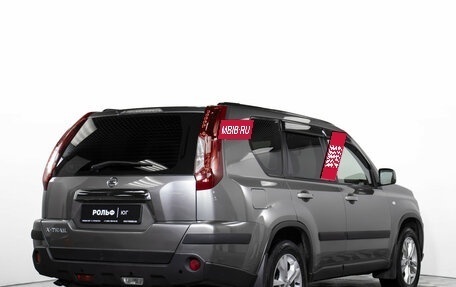 Nissan X-Trail, 2014 год, 1 495 000 рублей, 5 фотография