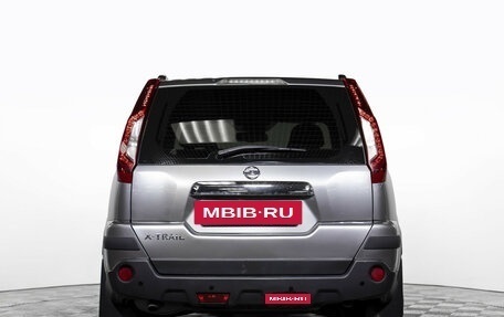 Nissan X-Trail, 2014 год, 1 495 000 рублей, 6 фотография
