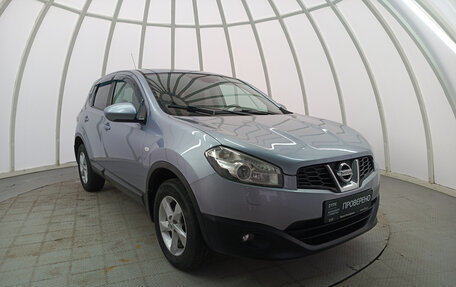 Nissan Qashqai, 2012 год, 990 000 рублей, 3 фотография
