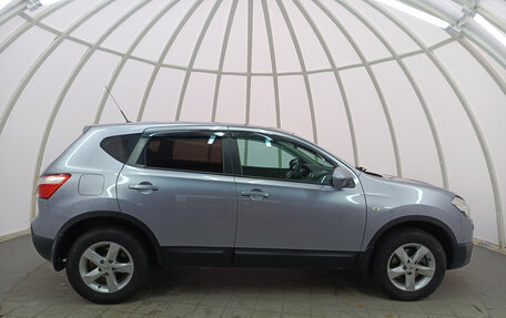 Nissan Qashqai, 2012 год, 990 000 рублей, 5 фотография