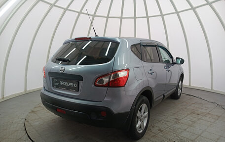 Nissan Qashqai, 2012 год, 990 000 рублей, 6 фотография