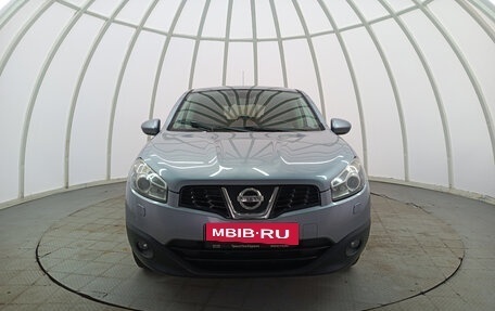 Nissan Qashqai, 2012 год, 990 000 рублей, 2 фотография