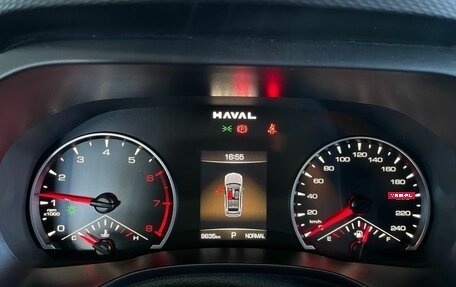 Haval Jolion, 2025 год, 2 149 900 рублей, 4 фотография