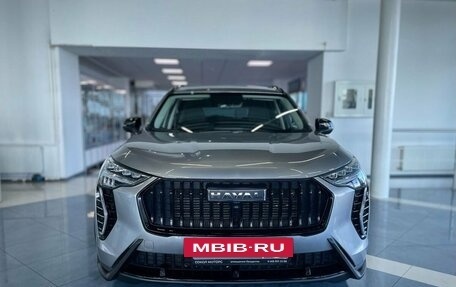 Haval Jolion, 2025 год, 2 149 900 рублей, 2 фотография