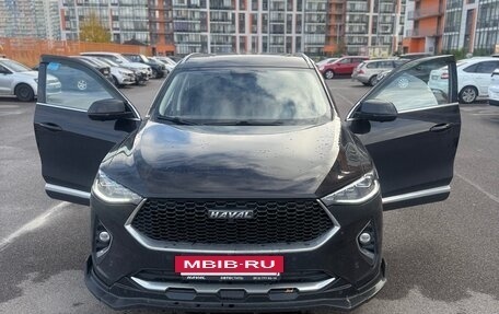 Haval F7 I, 2021 год, 1 950 000 рублей, 5 фотография