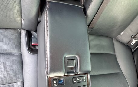 Toyota Camry, 2017 год, 2 500 000 рублей, 9 фотография