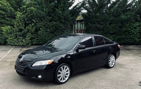 Toyota Camry, 2006 год, 1 200 000 рублей, 2 фотография