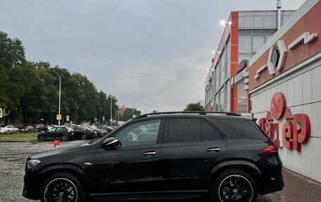 Mercedes-Benz GLE, 2019 год, 5 500 000 рублей, 3 фотография