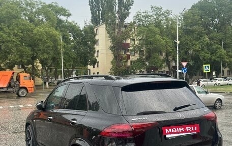 Mercedes-Benz GLE, 2019 год, 5 500 000 рублей, 4 фотография