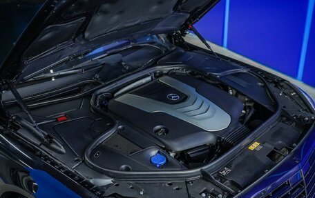 Mercedes-Benz S-Класс, 2015 год, 4 600 000 рублей, 5 фотография