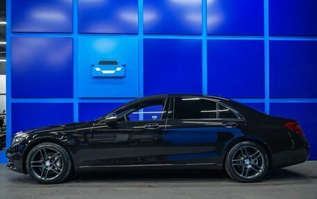 Mercedes-Benz S-Класс, 2015 год, 4 600 000 рублей, 3 фотография