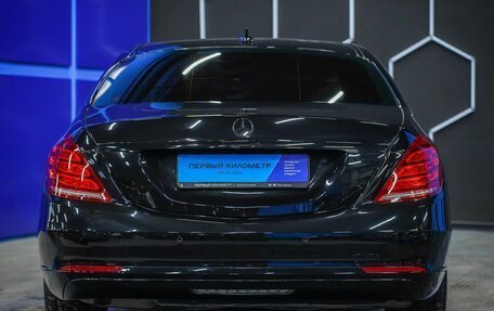 Mercedes-Benz S-Класс, 2015 год, 4 600 000 рублей, 8 фотография