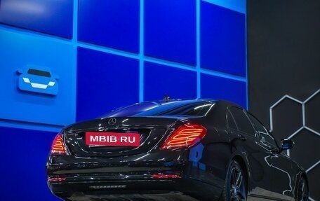 Mercedes-Benz S-Класс, 2015 год, 4 600 000 рублей, 6 фотография