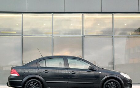 Opel Astra H, 2008 год, 459 000 рублей, 3 фотография