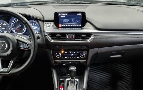 Mazda 6, 2016 год, 1 850 000 рублей, 5 фотография