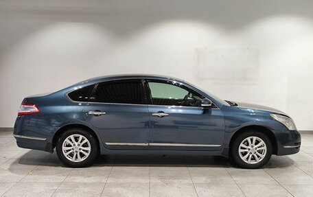 Nissan Teana, 2012 год, 1 089 000 рублей, 4 фотография