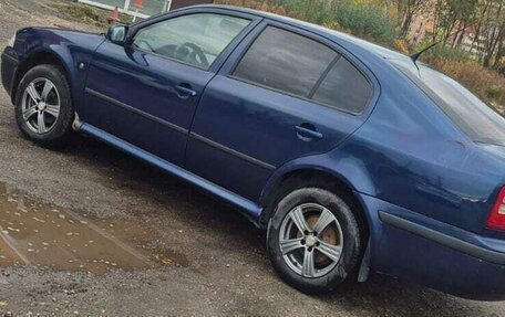 Skoda Octavia, 2008 год, 460 000 рублей, 2 фотография