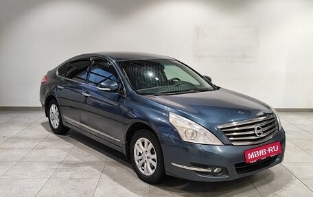 Nissan Teana, 2012 год, 1 089 000 рублей, 3 фотография